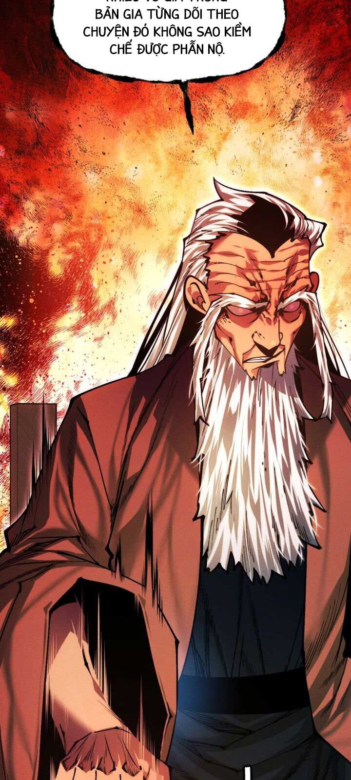 Chuyển Sinh Vào Thế Giới Võ Lâm [Chap 131-142] - Page 18