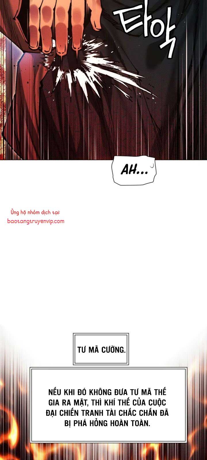 Chuyển Sinh Vào Thế Giới Võ Lâm [Chap 131-142] - Page 19
