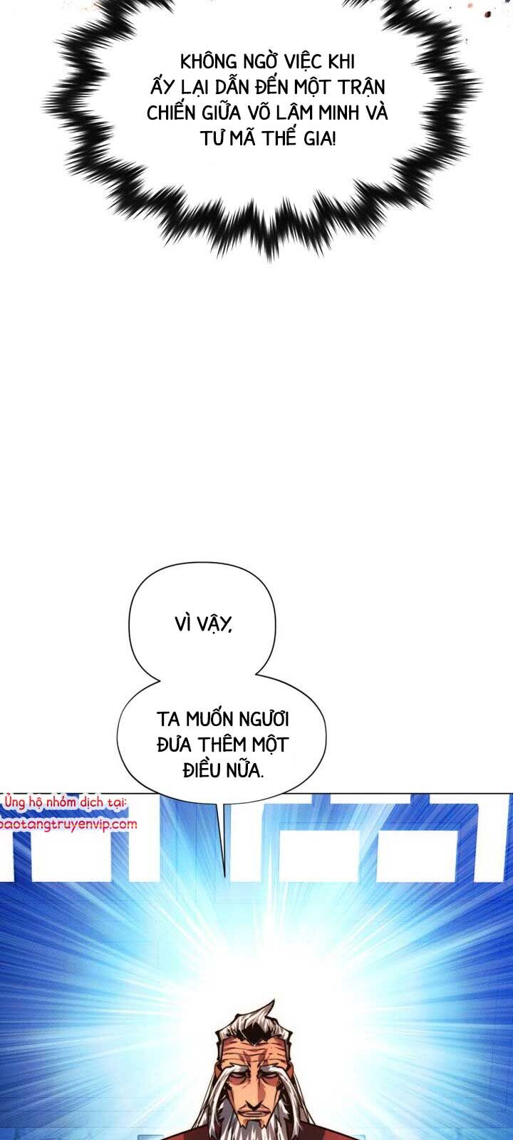 Chuyển Sinh Vào Thế Giới Võ Lâm [Chap 131-142] - Page 22