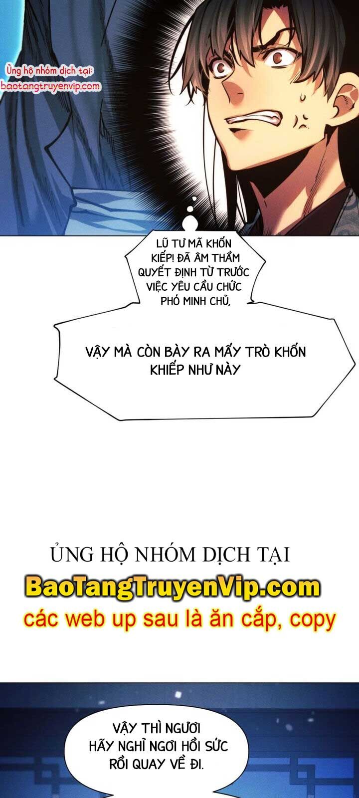 Chuyển Sinh Vào Thế Giới Võ Lâm [Chap 131-142] - Page 27
