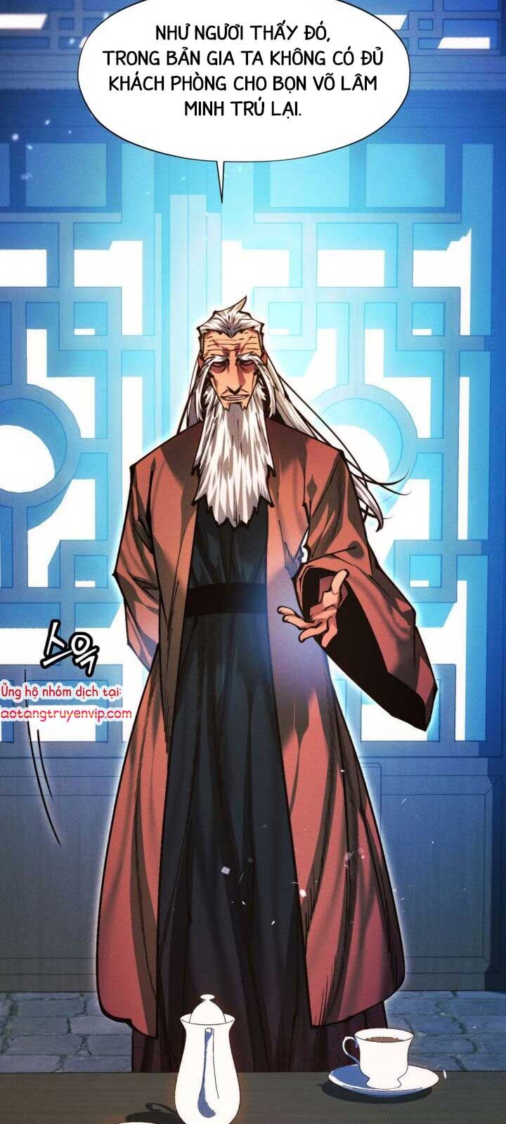 Chuyển Sinh Vào Thế Giới Võ Lâm [Chap 131-142] - Page 28