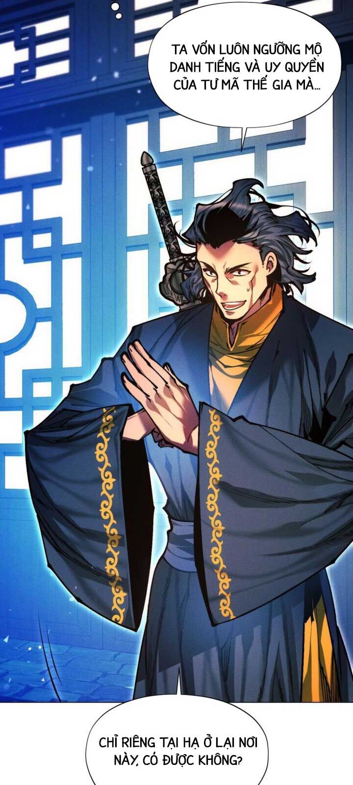 Chuyển Sinh Vào Thế Giới Võ Lâm [Chap 131-142] - Page 30