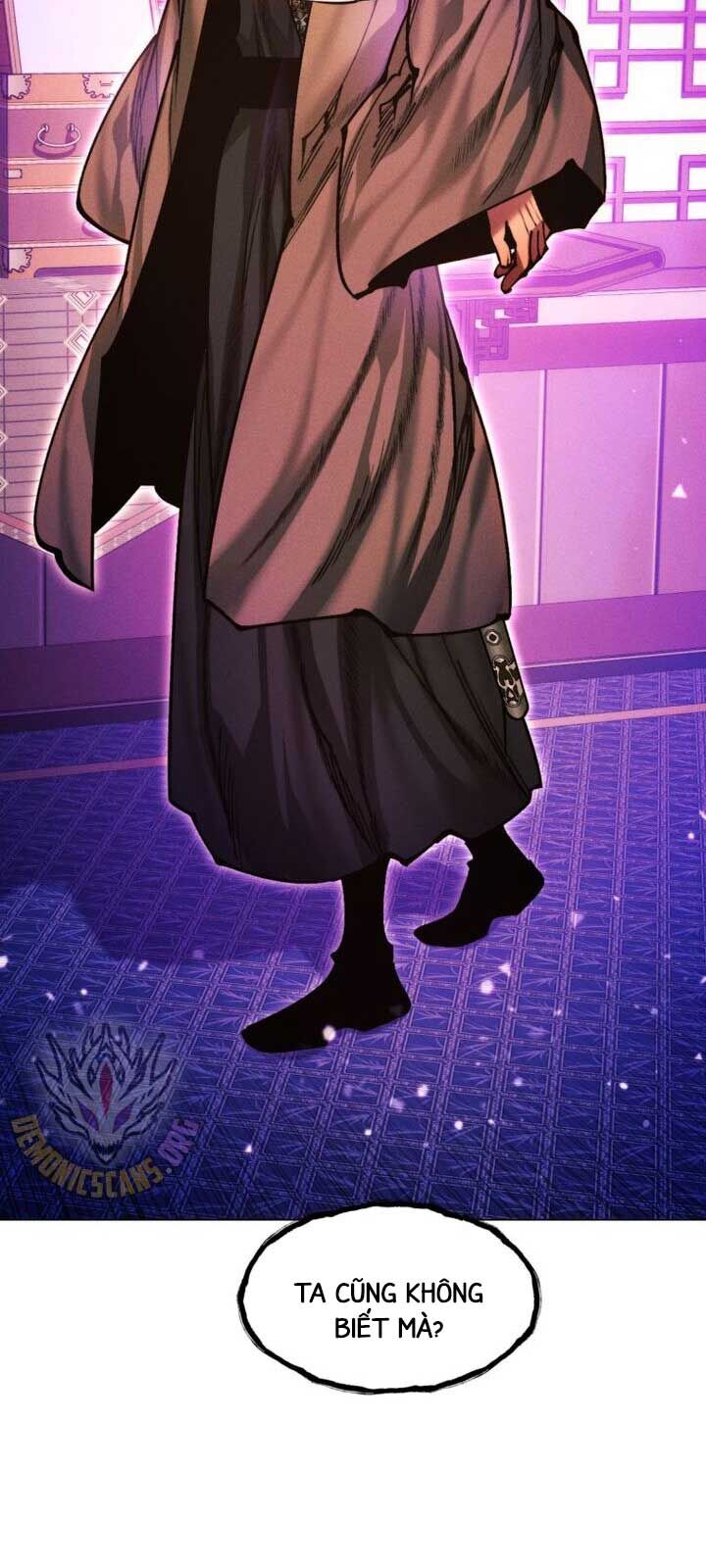 Chuyển Sinh Vào Thế Giới Võ Lâm [Chap 131-142] - Page 38