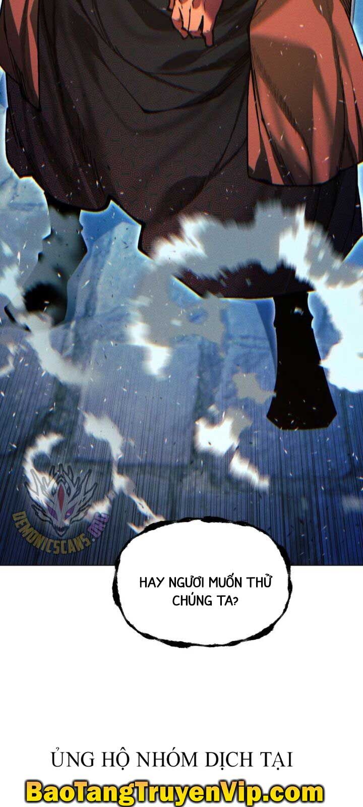 Chuyển Sinh Vào Thế Giới Võ Lâm [Chap 131-142] - Page 4