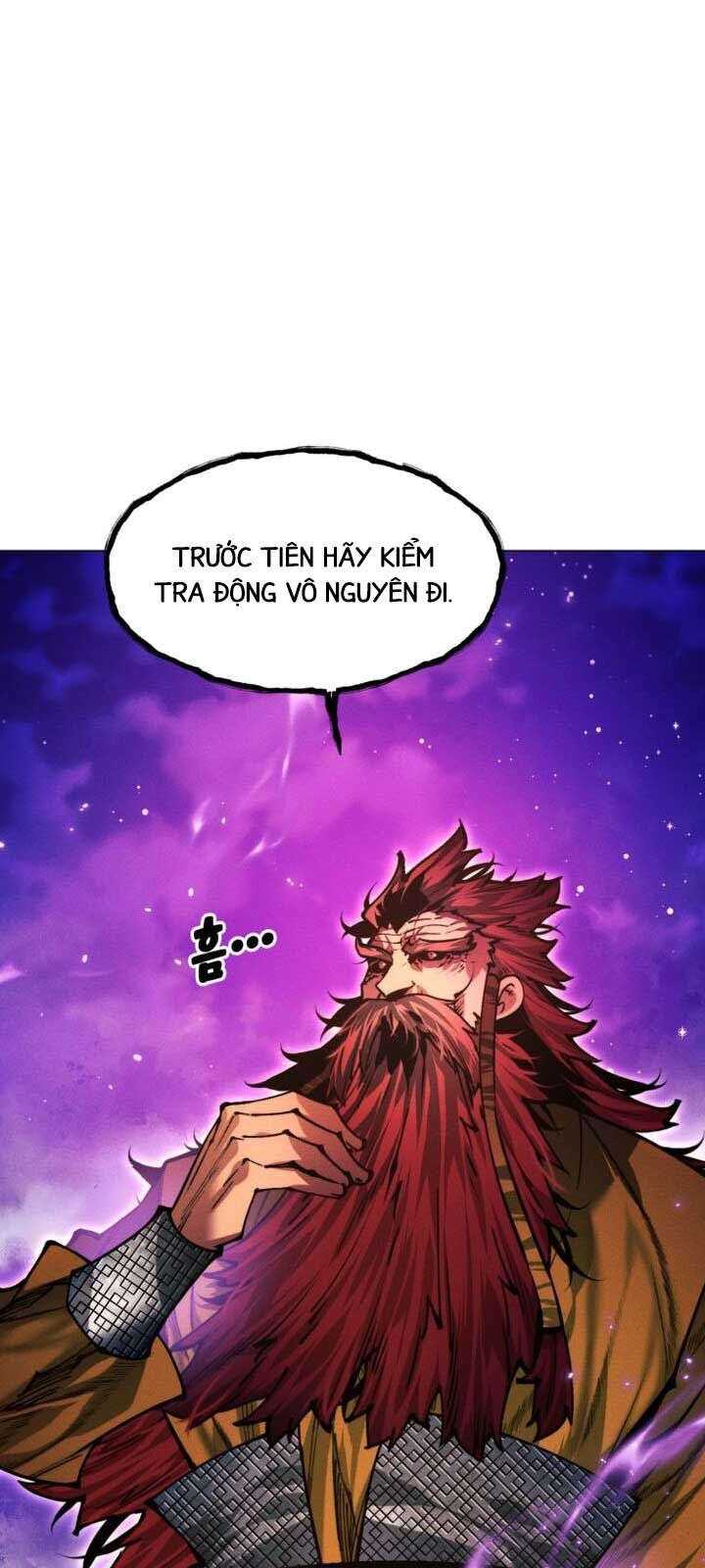 Chuyển Sinh Vào Thế Giới Võ Lâm [Chap 131-142] - Page 40