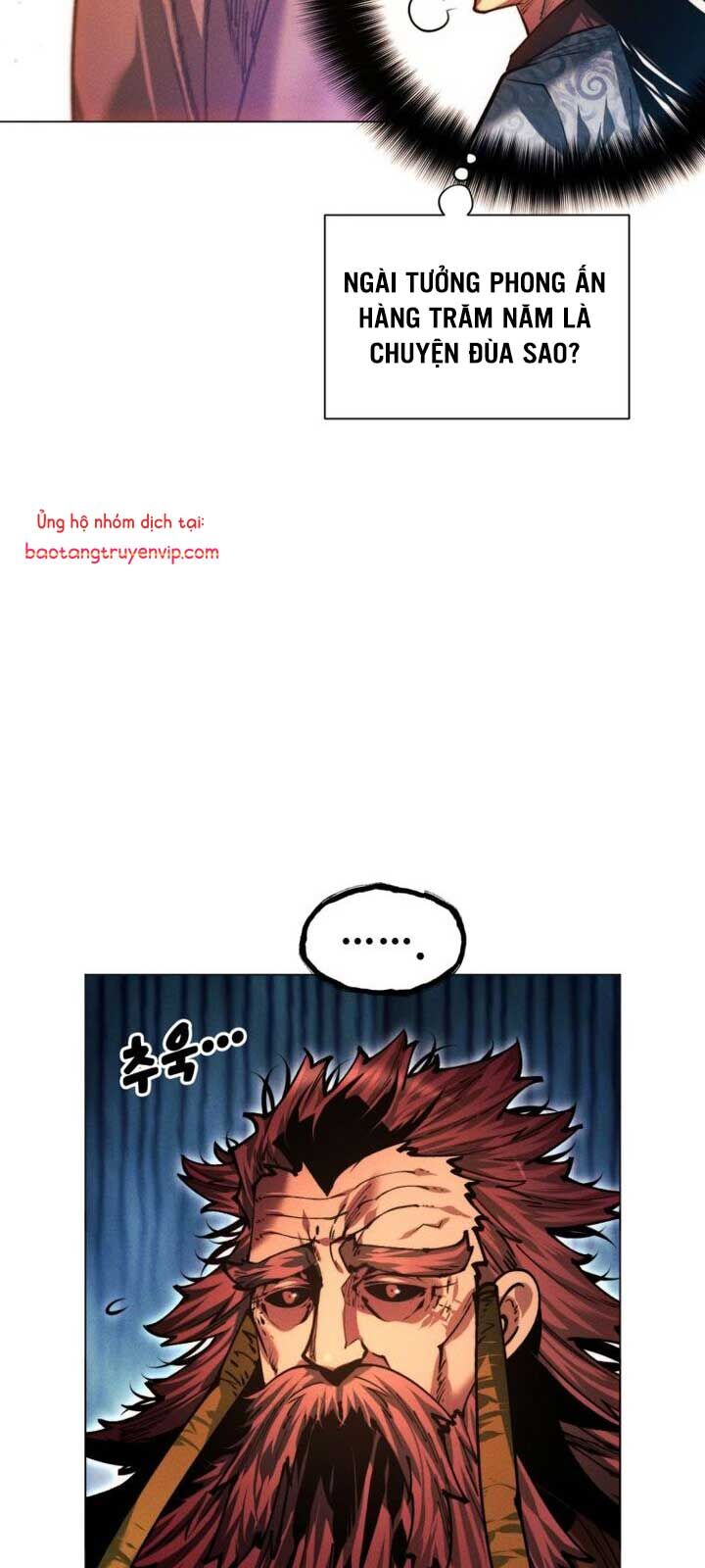 Chuyển Sinh Vào Thế Giới Võ Lâm [Chap 131-142] - Page 51