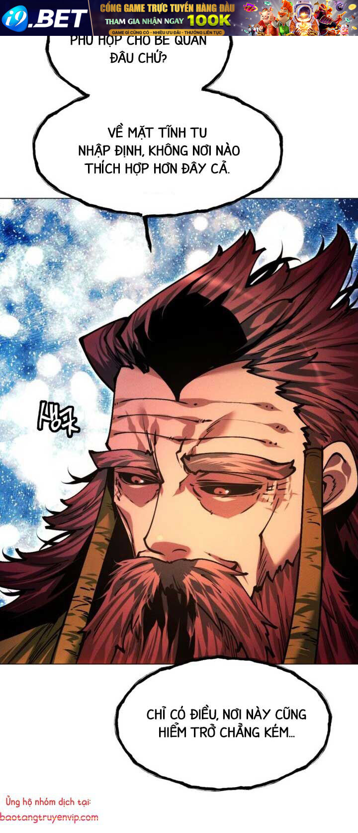 Chuyển Sinh Vào Thế Giới Võ Lâm [Chap 131-142] - Page 57