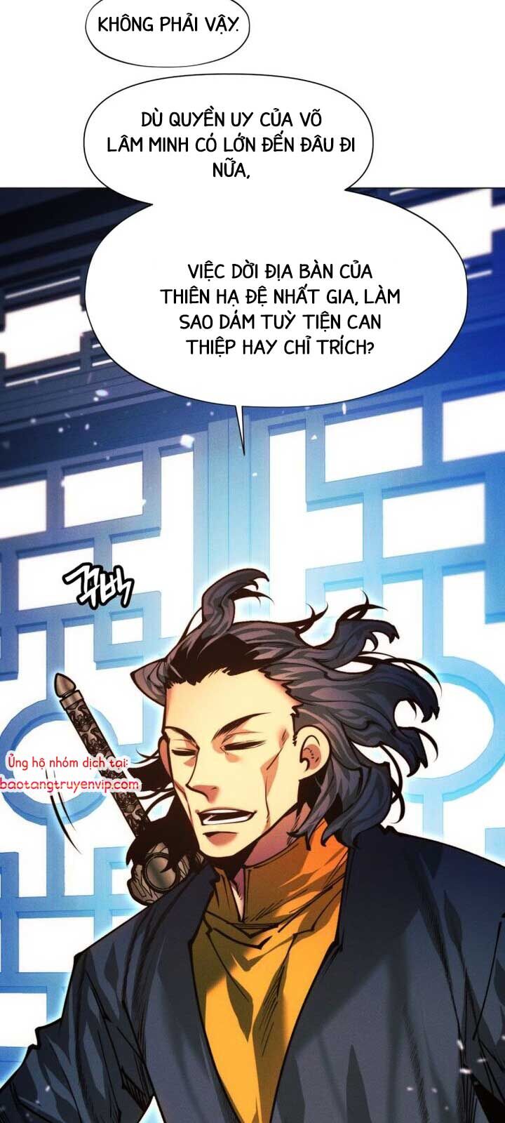 Chuyển Sinh Vào Thế Giới Võ Lâm [Chap 131-142] - Page 6