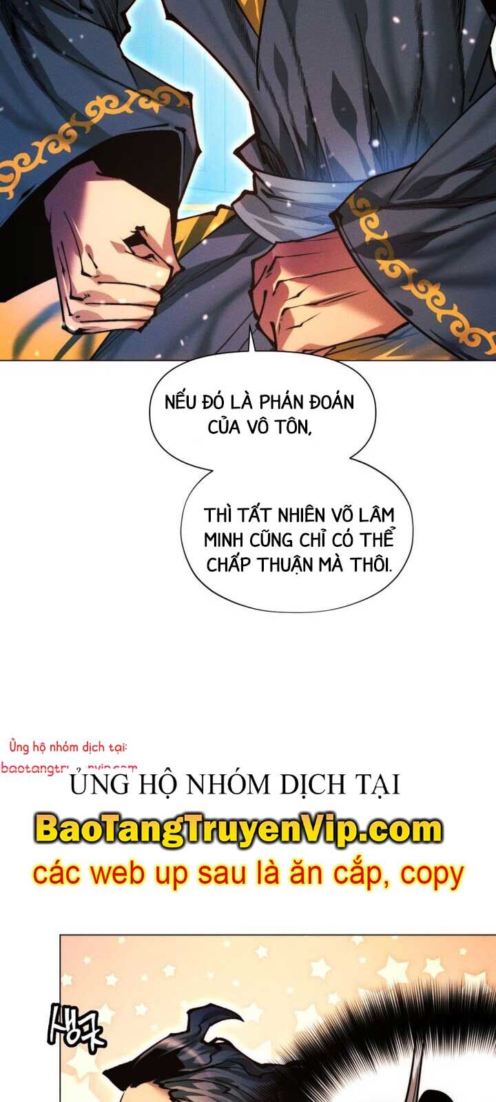 Chuyển Sinh Vào Thế Giới Võ Lâm [Chap 131-142] - Page 7