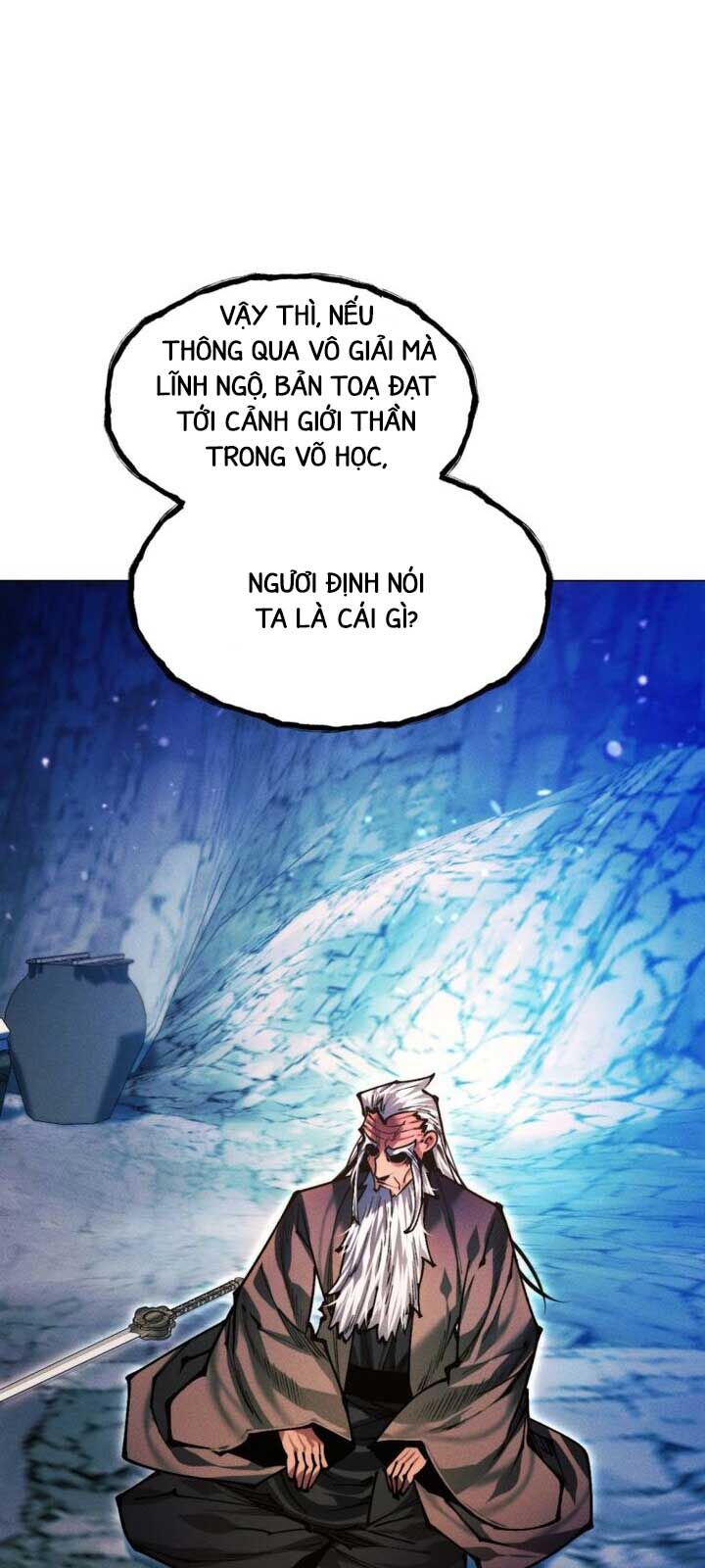 Chuyển Sinh Vào Thế Giới Võ Lâm [Chap 131-142] - Page 78