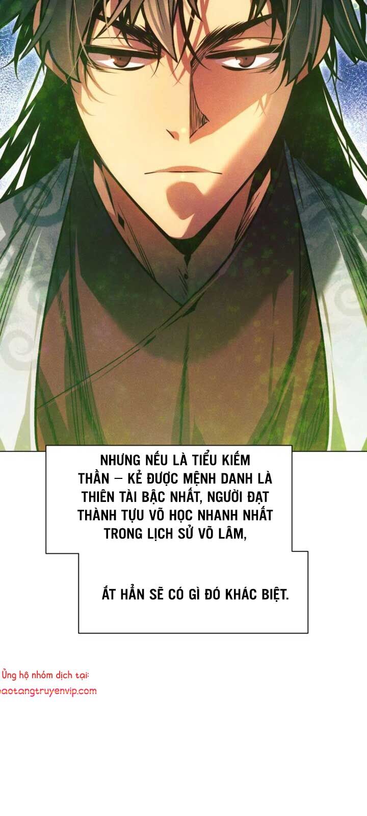 Chuyển Sinh Vào Thế Giới Võ Lâm [Chap 131-142] - Page 83