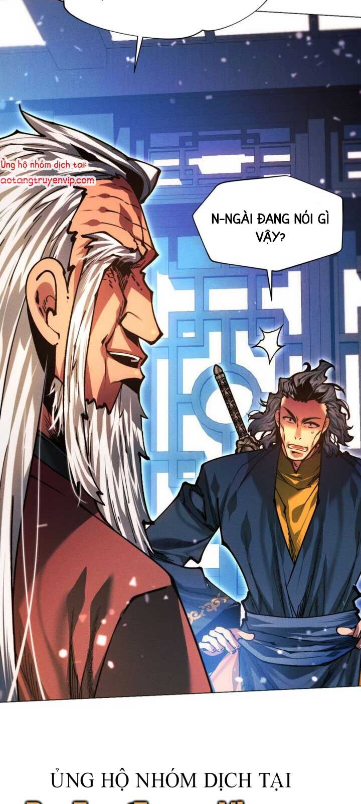 Chuyển Sinh Vào Thế Giới Võ Lâm [Chap 131-142] - Page 9