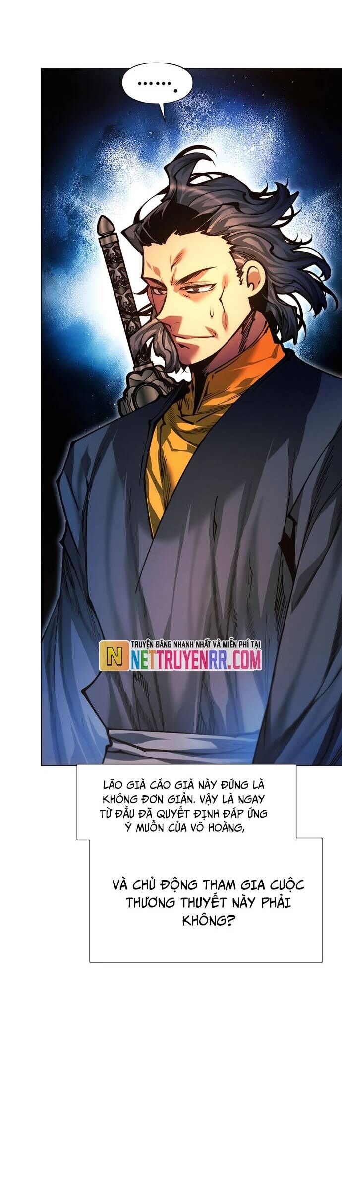 Chuyển Sinh Vào Thế Giới Võ Lâm [Chap 131-142] - Page 10