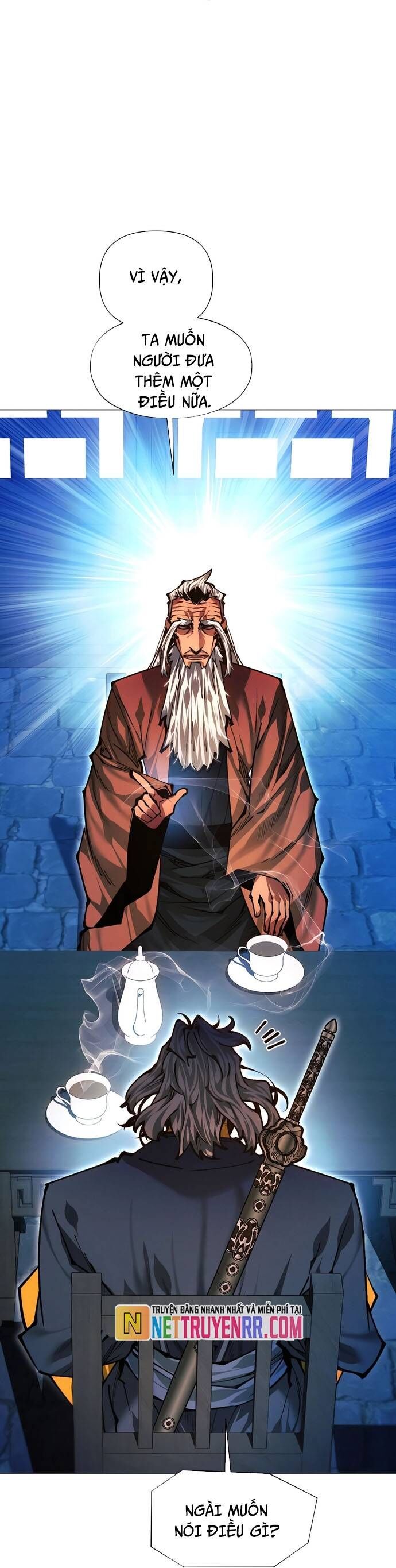 Chuyển Sinh Vào Thế Giới Võ Lâm [Chap 131-142] - Page 14