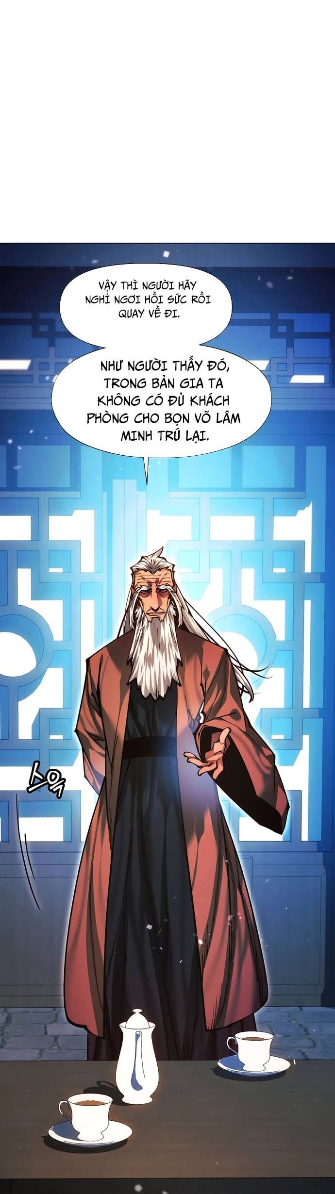 Chuyển Sinh Vào Thế Giới Võ Lâm [Chap 131-142] - Page 17