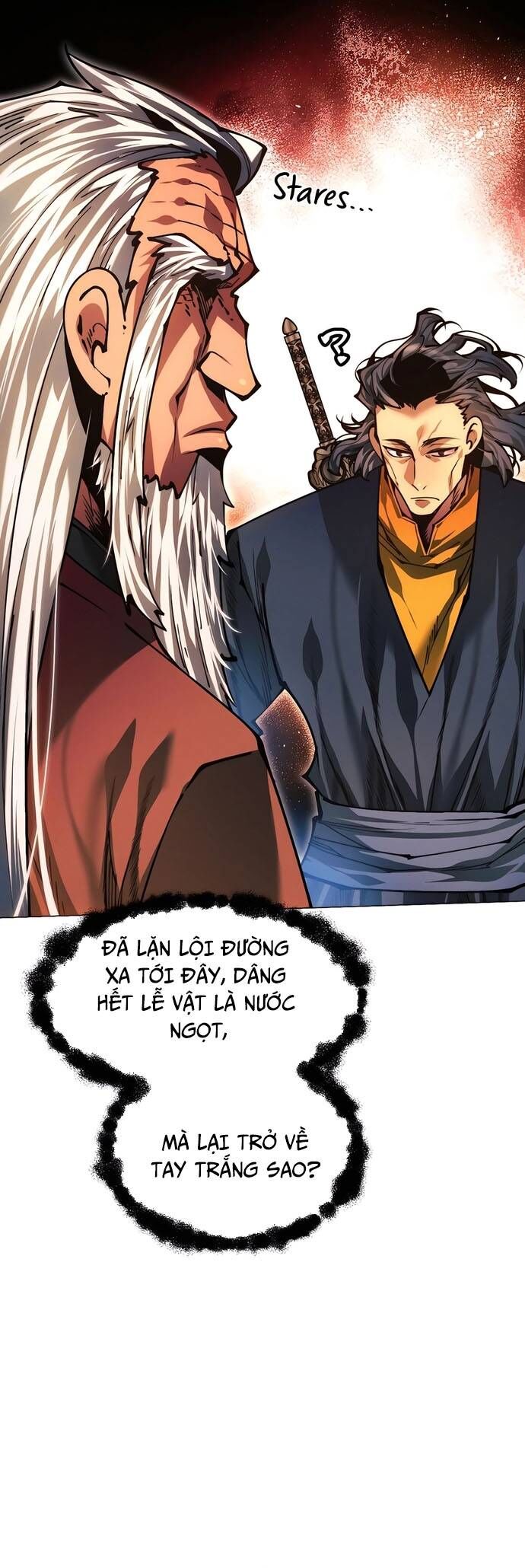 Chuyển Sinh Vào Thế Giới Võ Lâm [Chap 131-142] - Page 2