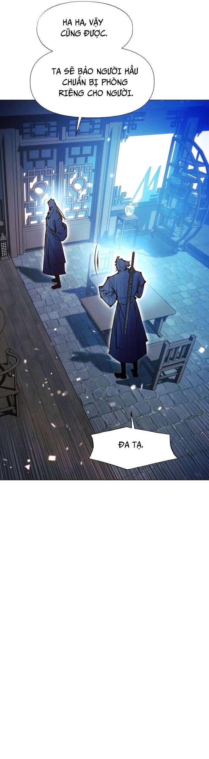 Chuyển Sinh Vào Thế Giới Võ Lâm [Chap 131-142] - Page 20