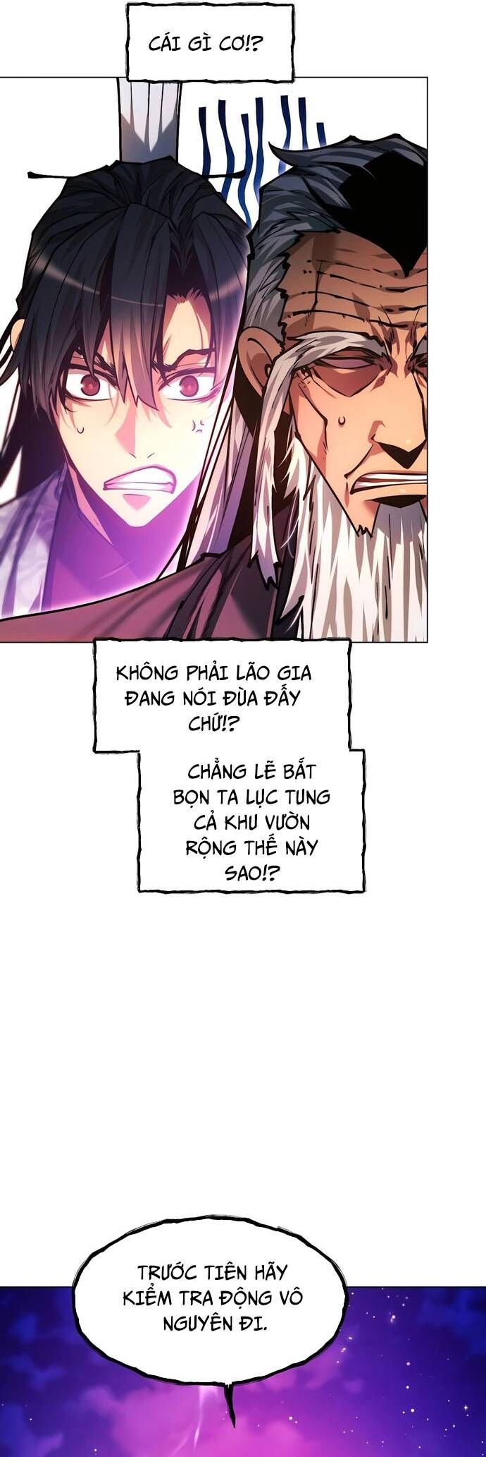 Chuyển Sinh Vào Thế Giới Võ Lâm [Chap 131-142] - Page 25