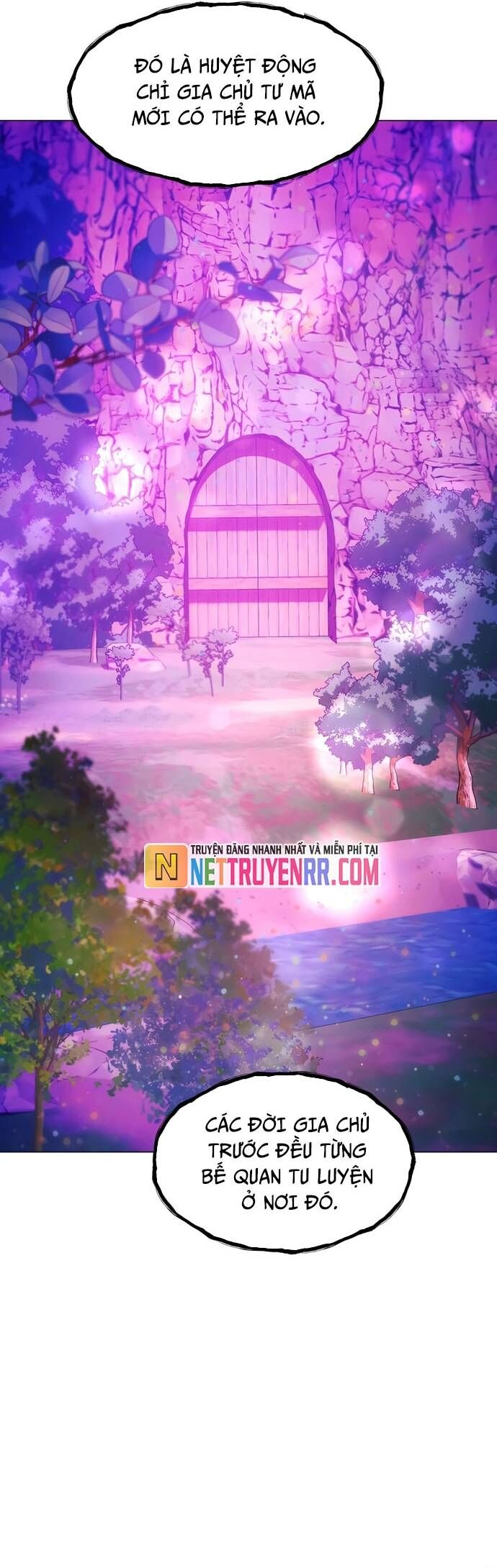 Chuyển Sinh Vào Thế Giới Võ Lâm [Chap 131-142] - Page 27