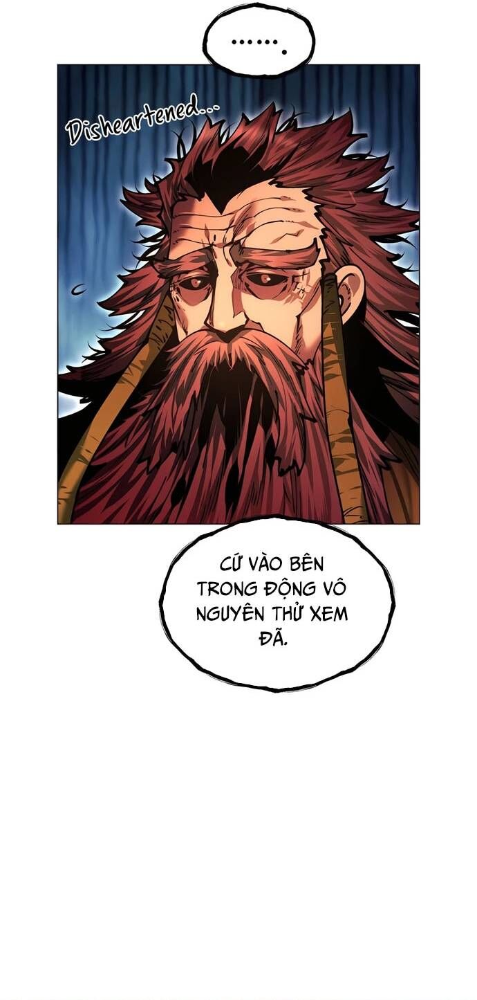 Chuyển Sinh Vào Thế Giới Võ Lâm [Chap 131-142] - Page 35