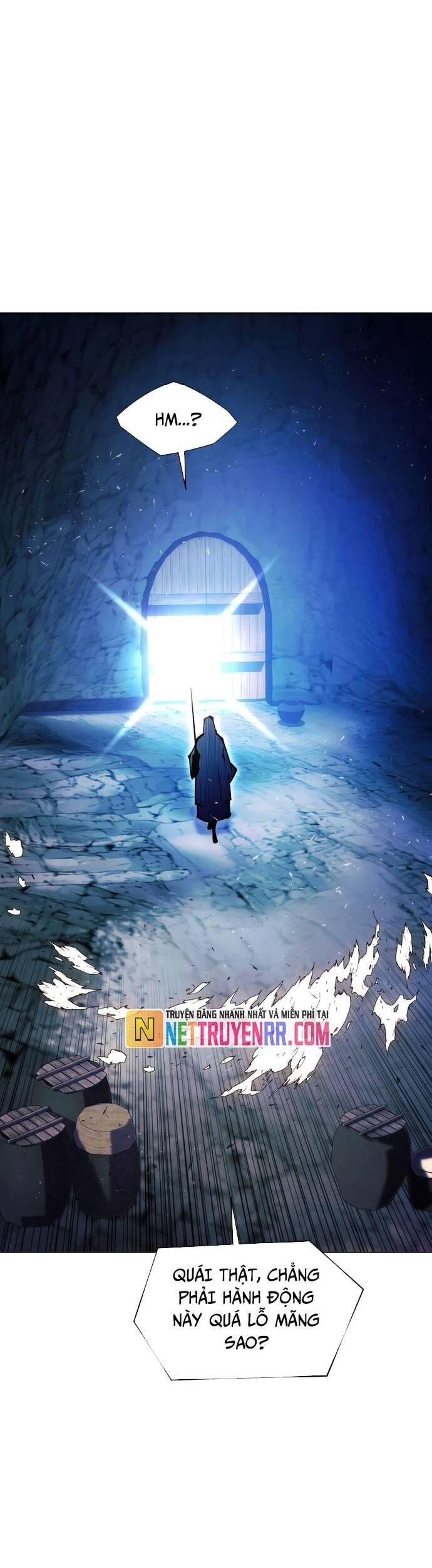 Chuyển Sinh Vào Thế Giới Võ Lâm [Chap 131-142] - Page 38
