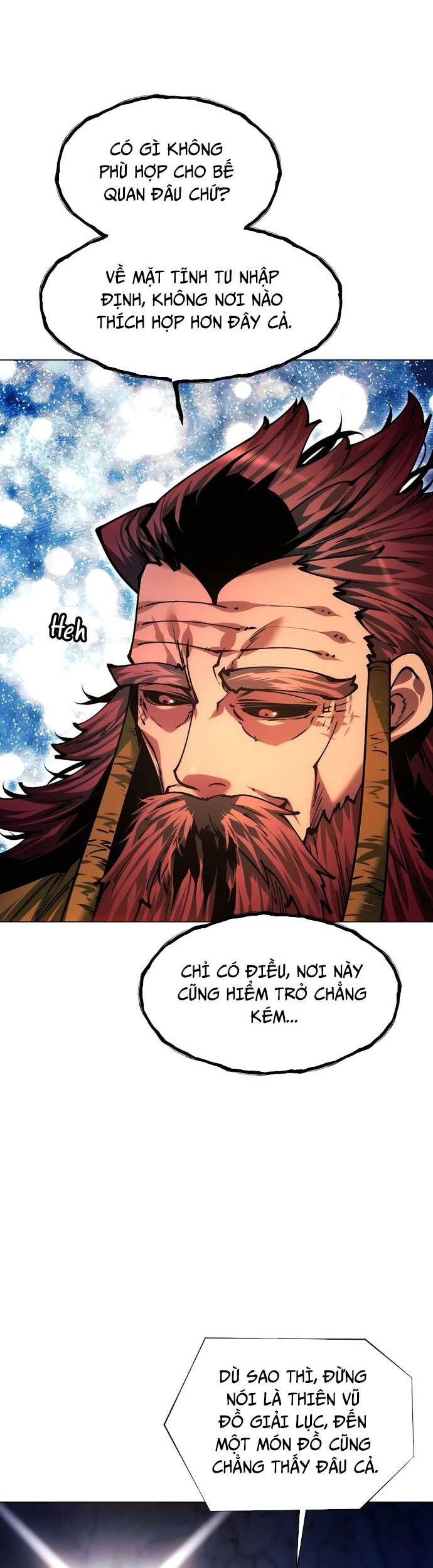 Chuyển Sinh Vào Thế Giới Võ Lâm [Chap 131-142] - Page 39
