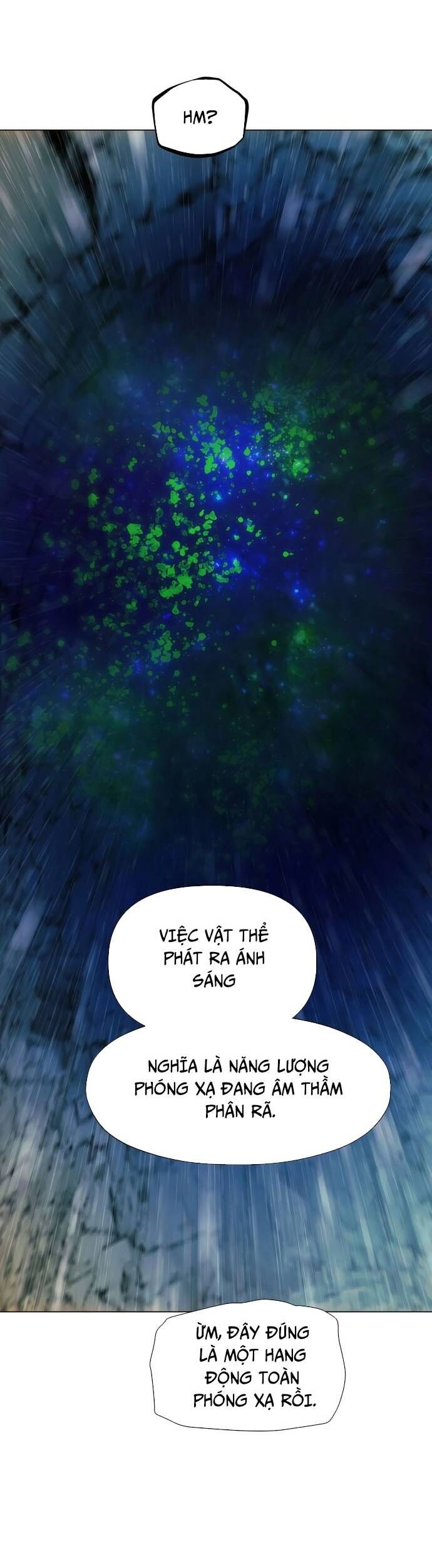 Chuyển Sinh Vào Thế Giới Võ Lâm [Chap 131-142] - Page 43