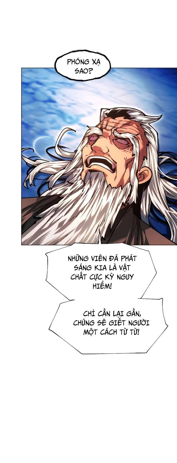 Chuyển Sinh Vào Thế Giới Võ Lâm [Chap 131-142] - Page 44