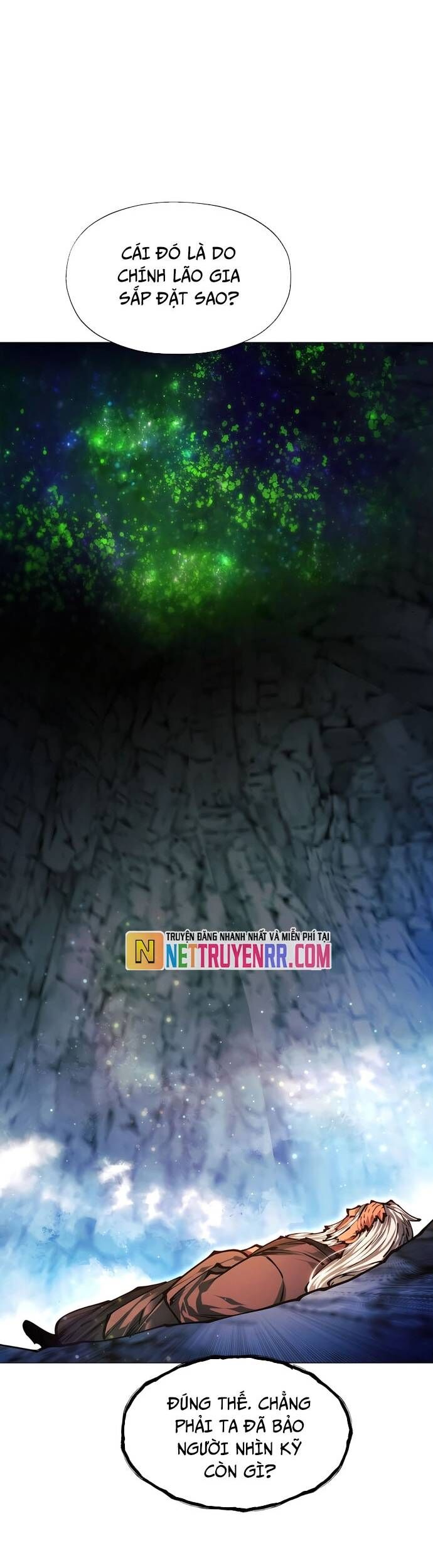 Chuyển Sinh Vào Thế Giới Võ Lâm [Chap 131-142] - Page 46
