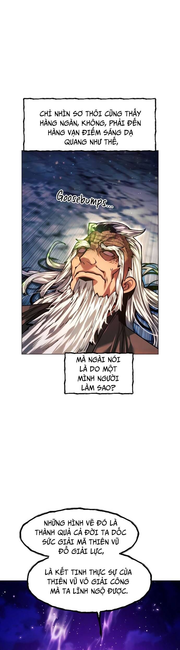 Chuyển Sinh Vào Thế Giới Võ Lâm [Chap 131-142] - Page 47