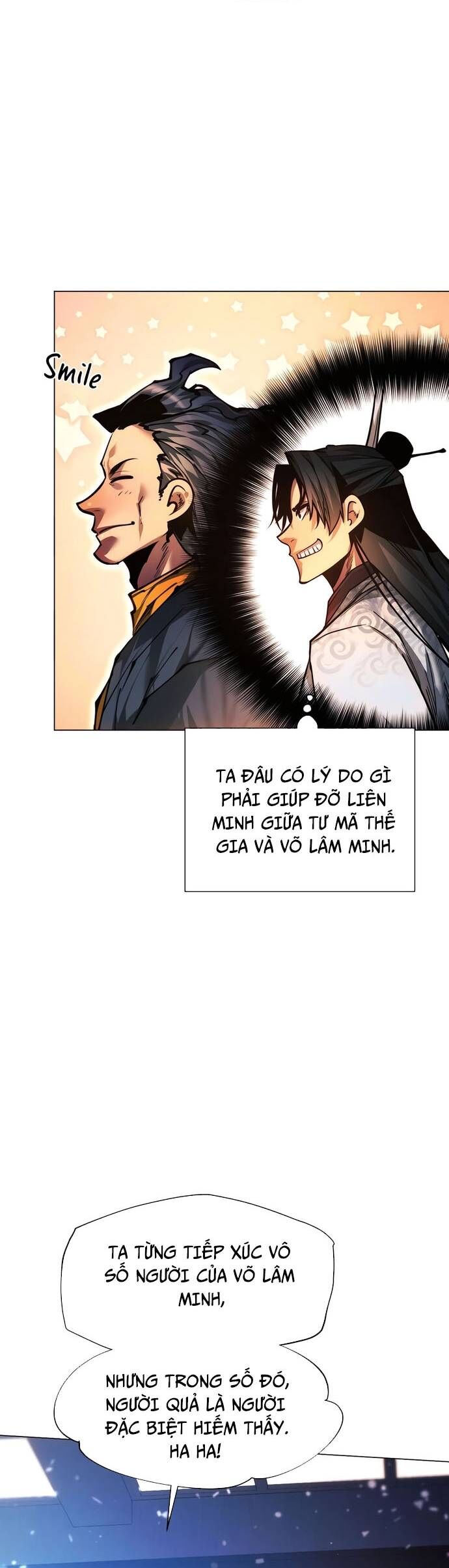 Chuyển Sinh Vào Thế Giới Võ Lâm [Chap 131-142] - Page 5