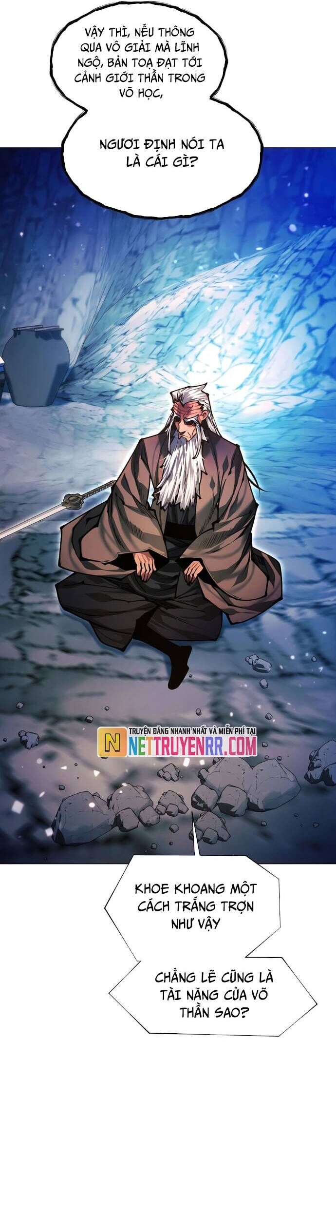 Chuyển Sinh Vào Thế Giới Võ Lâm [Chap 131-142] - Page 53