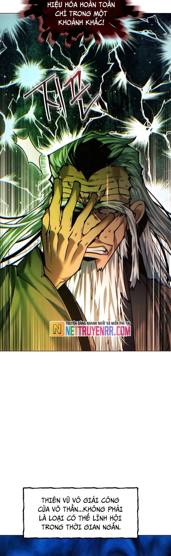 Chuyển Sinh Vào Thế Giới Võ Lâm [Chap 131-142] - Page 60