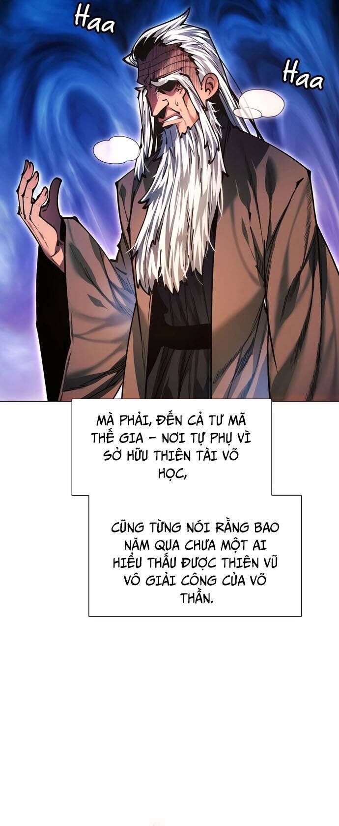 Chuyển Sinh Vào Thế Giới Võ Lâm [Chap 131-142] - Page 61
