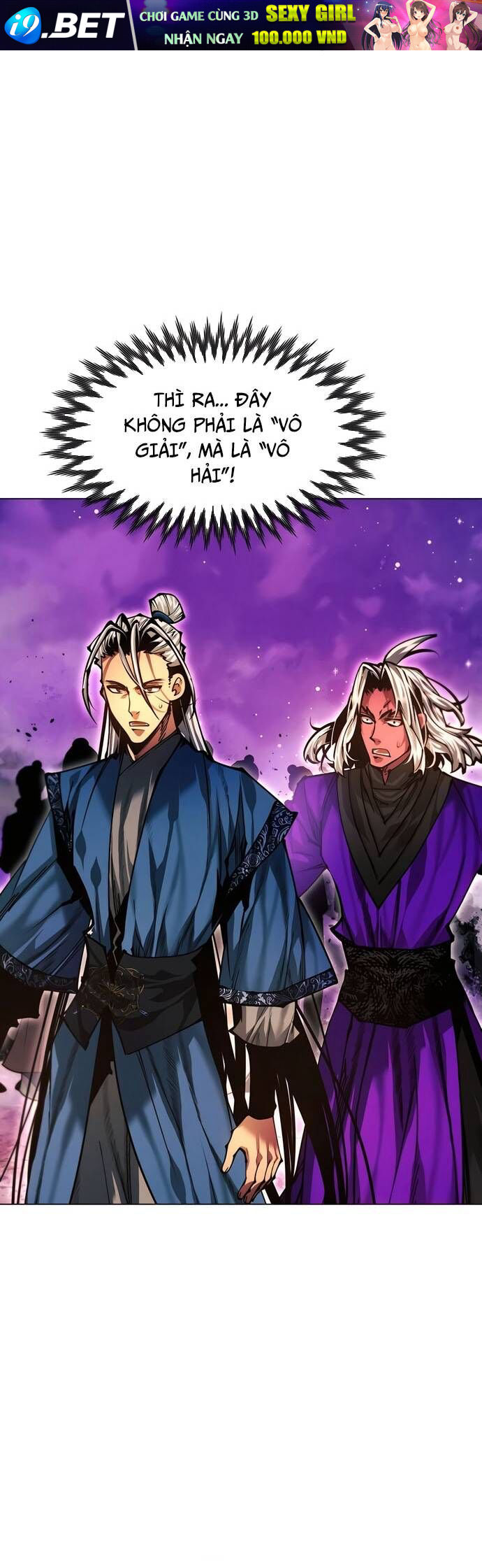 Chuyển Sinh Vào Thế Giới Võ Lâm [Chap 131-142] - Page 71