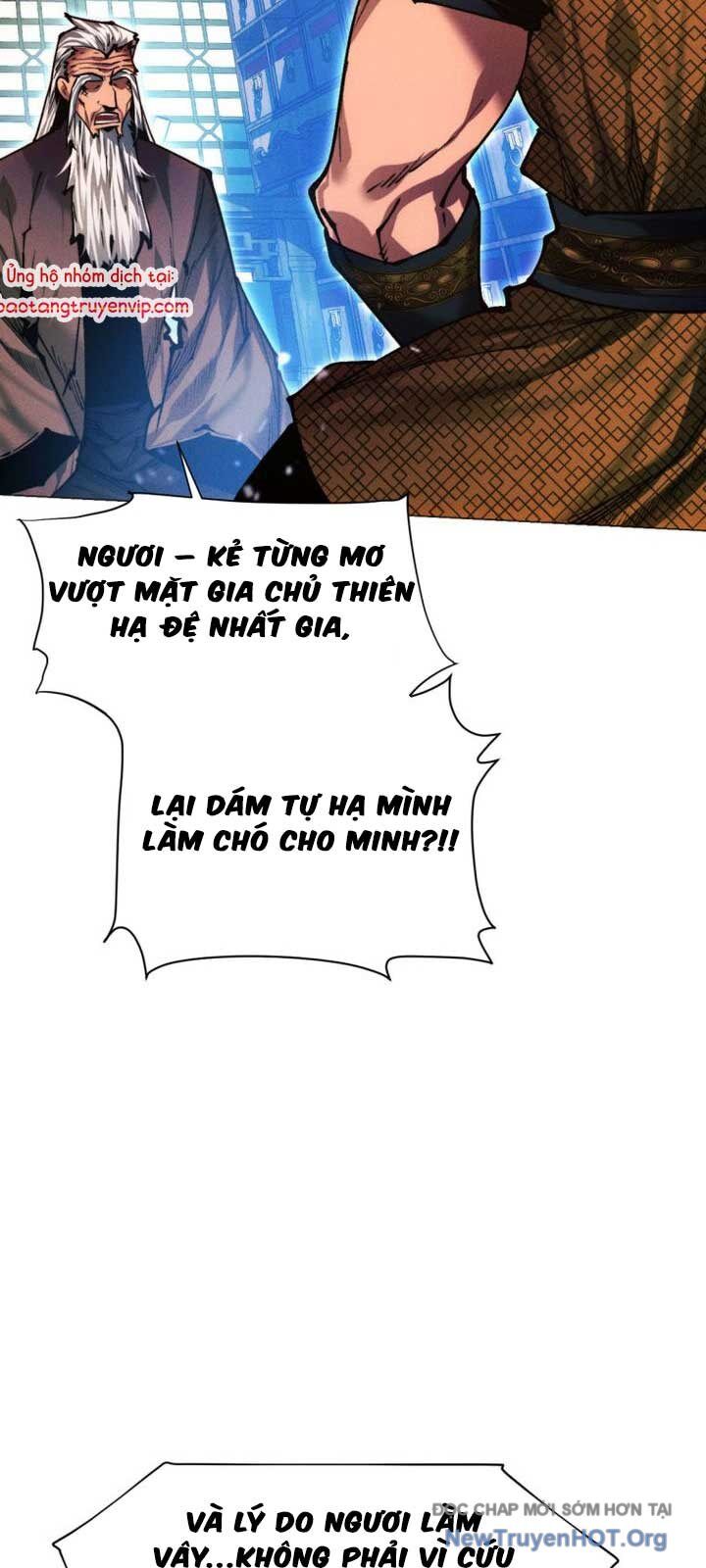Chuyển Sinh Vào Thế Giới Võ Lâm [Chap 131-142]