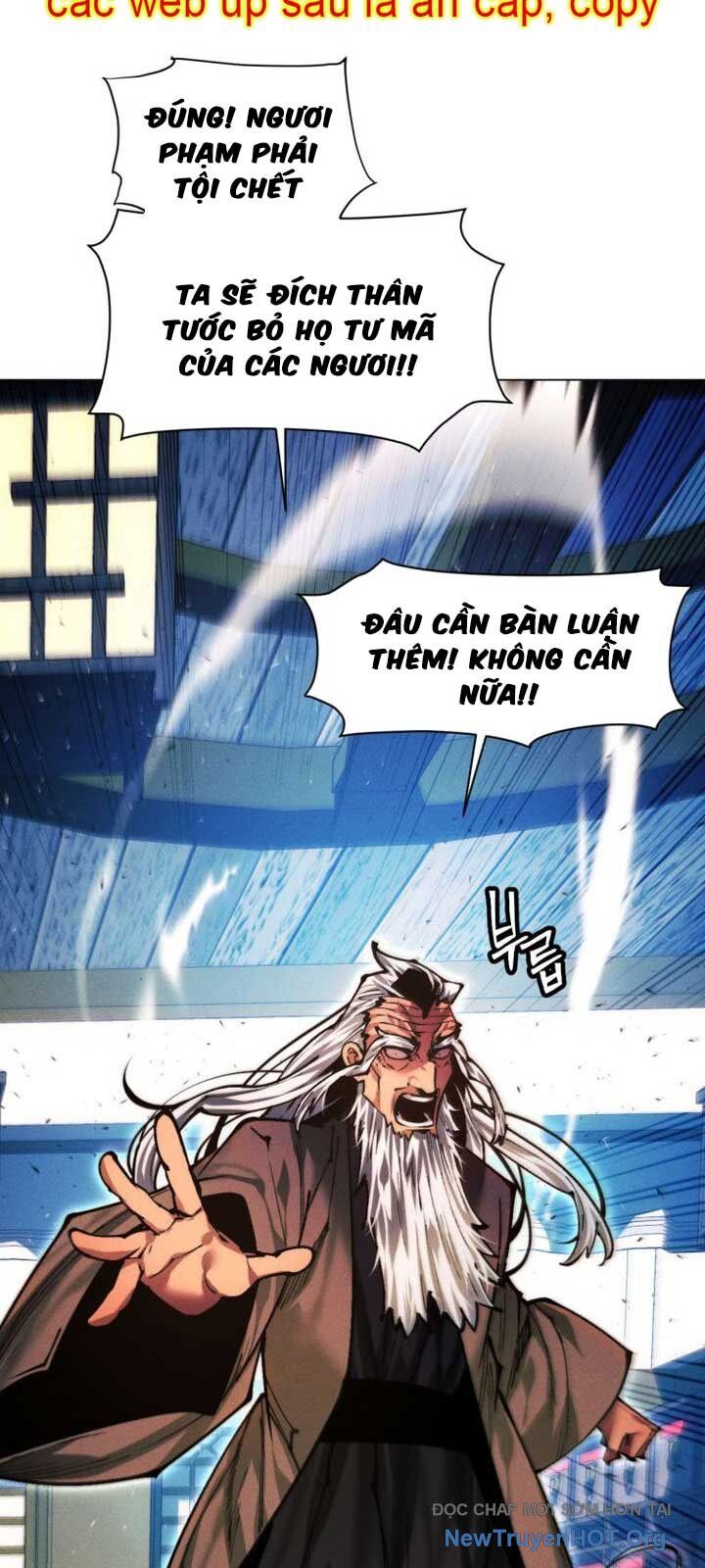 Chuyển Sinh Vào Thế Giới Võ Lâm [Chap 131-142]