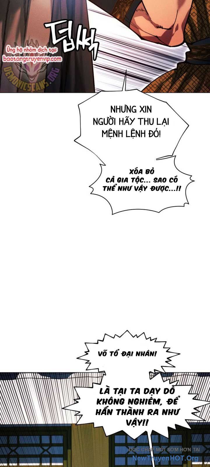 Chuyển Sinh Vào Thế Giới Võ Lâm [Chap 131-142]