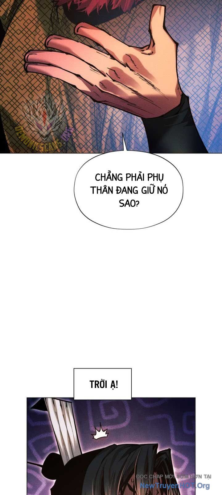 Chuyển Sinh Vào Thế Giới Võ Lâm [Chap 131-142]