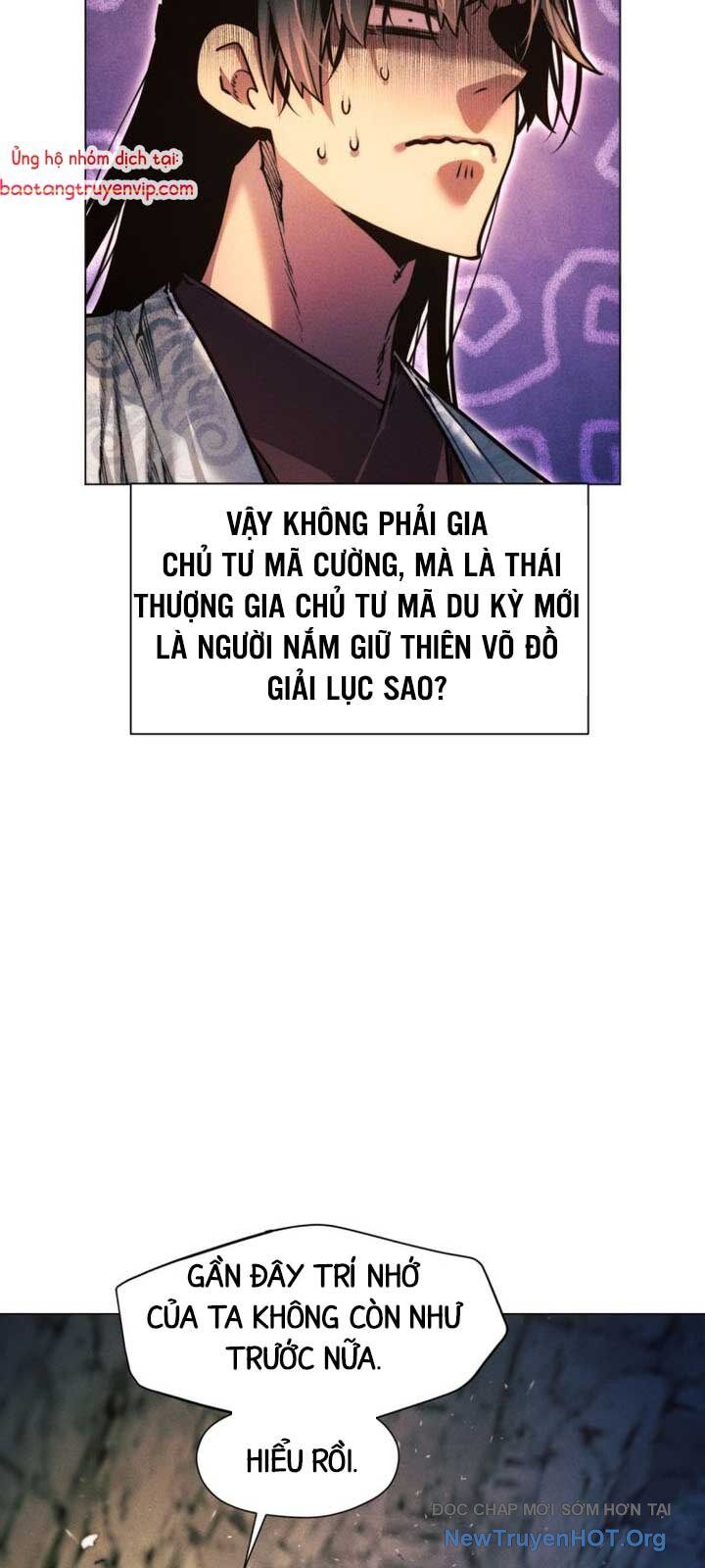 Chuyển Sinh Vào Thế Giới Võ Lâm [Chap 131-142]
