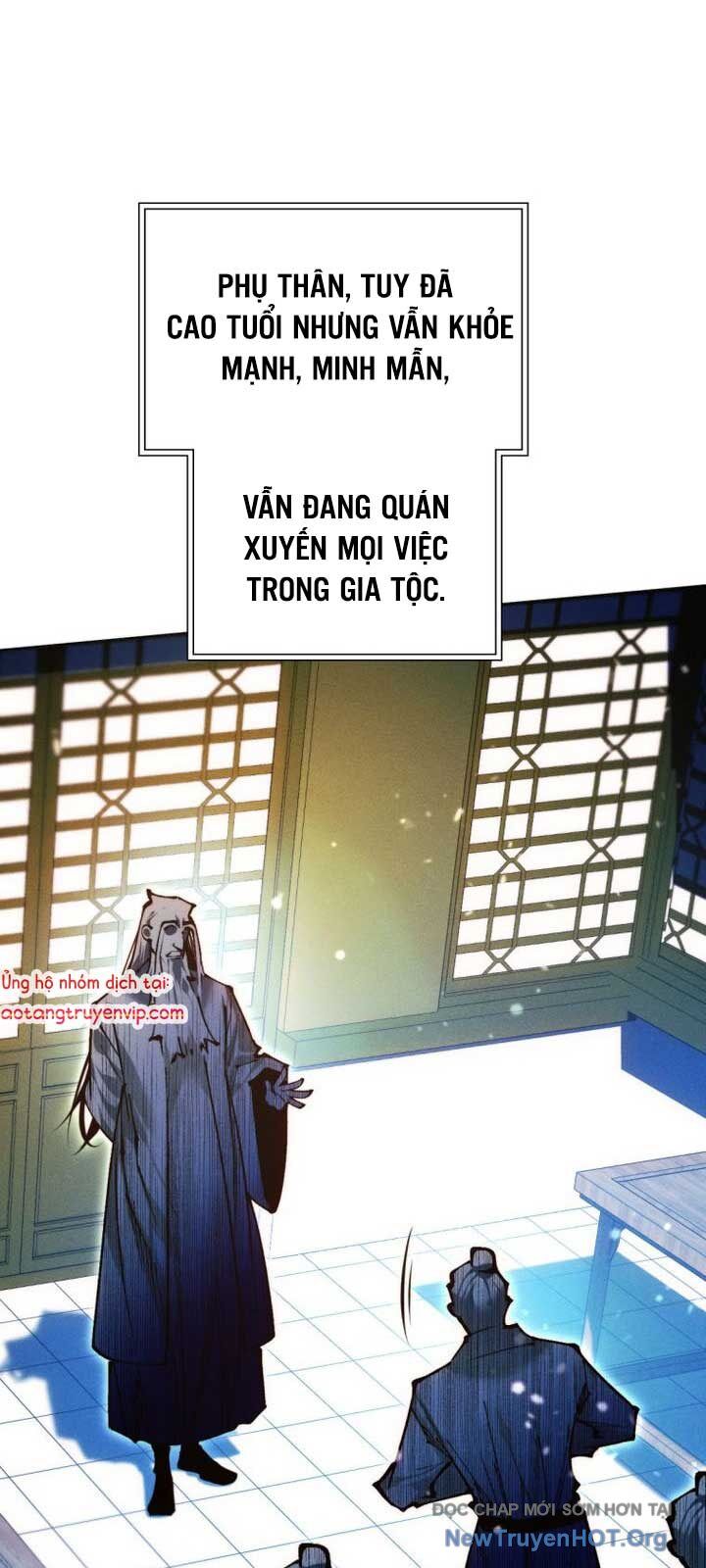 Chuyển Sinh Vào Thế Giới Võ Lâm [Chap 131-142]