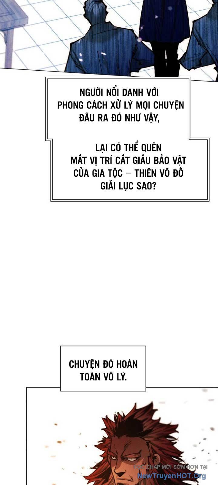 Chuyển Sinh Vào Thế Giới Võ Lâm [Chap 131-142]