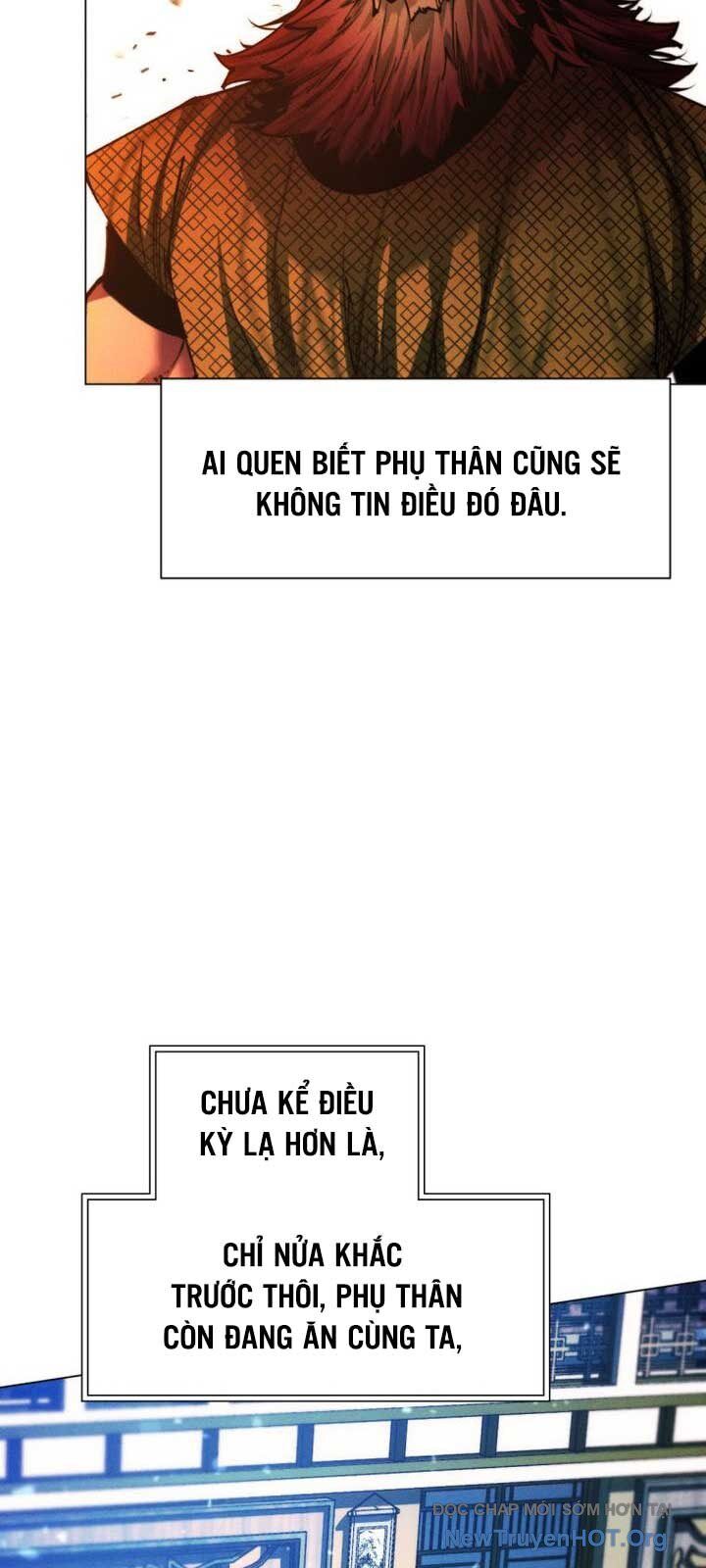 Chuyển Sinh Vào Thế Giới Võ Lâm [Chap 131-142]