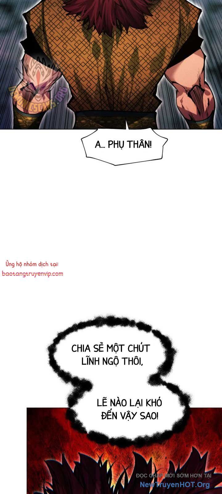 Chuyển Sinh Vào Thế Giới Võ Lâm [Chap 131-142]