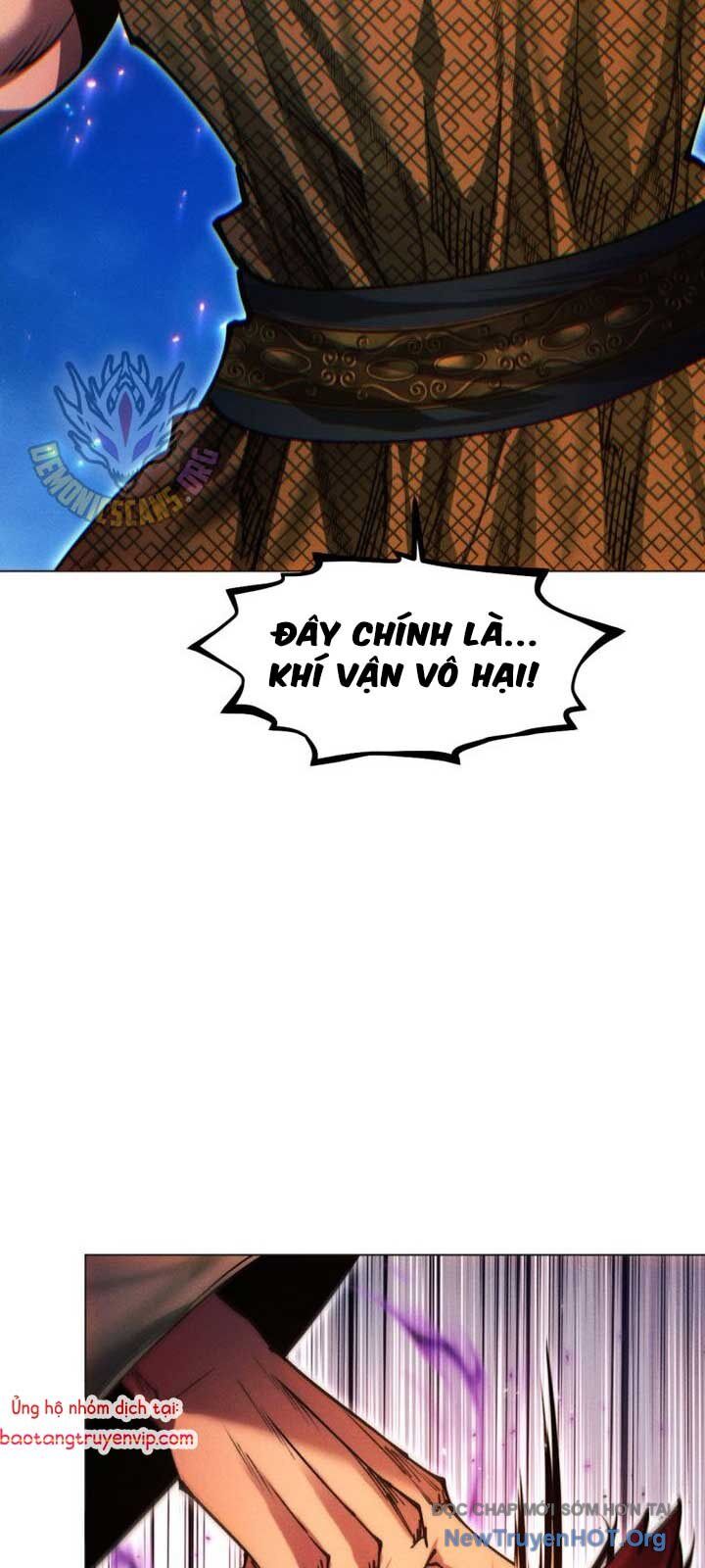 Chuyển Sinh Vào Thế Giới Võ Lâm [Chap 131-142]