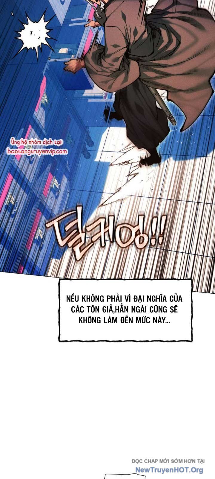 Chuyển Sinh Vào Thế Giới Võ Lâm [Chap 131-142]
