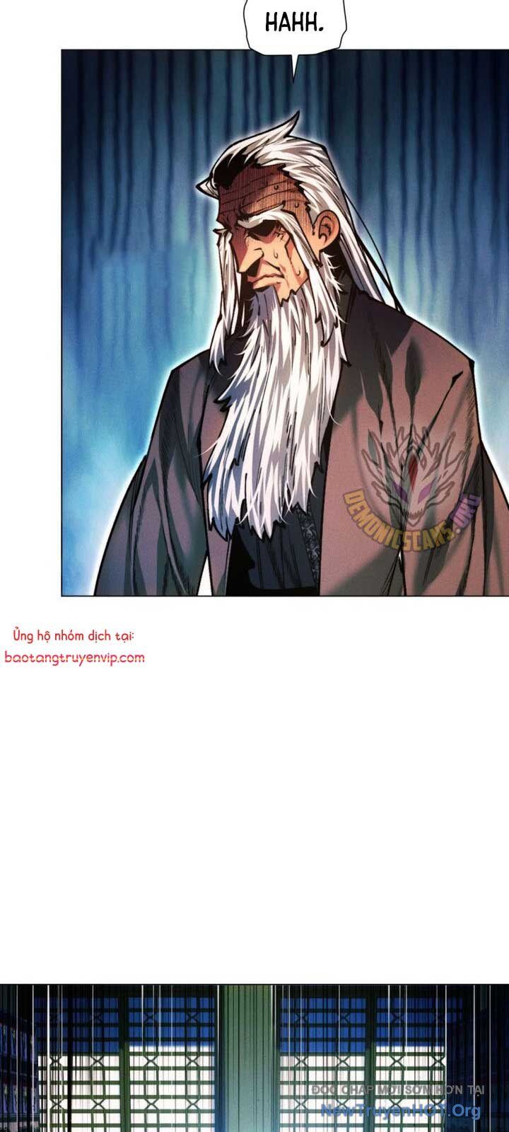Chuyển Sinh Vào Thế Giới Võ Lâm [Chap 131-142]