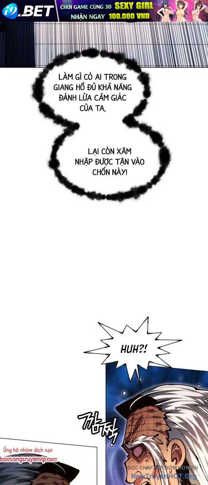 Chuyển Sinh Vào Thế Giới Võ Lâm [Chap 131-142]