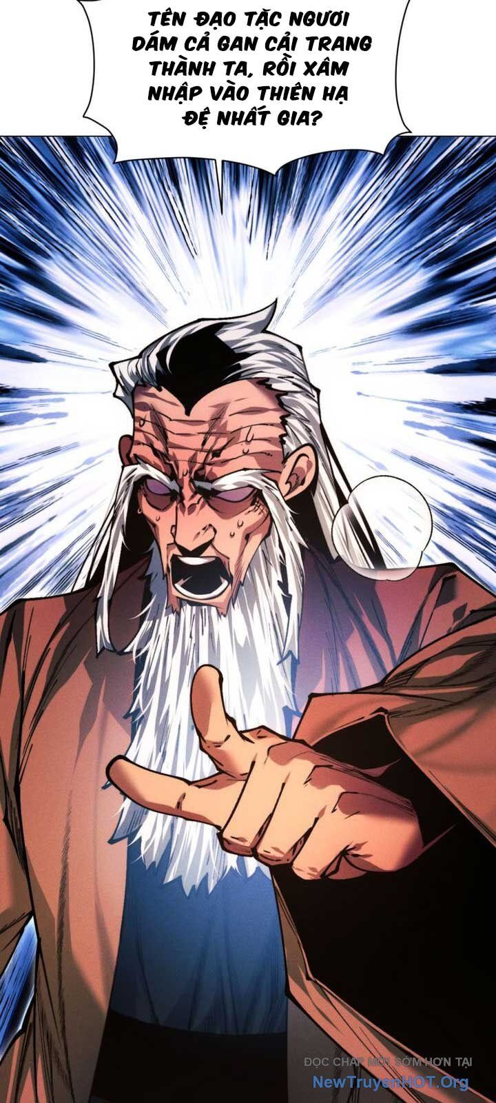 Chuyển Sinh Vào Thế Giới Võ Lâm [Chap 131-142]
