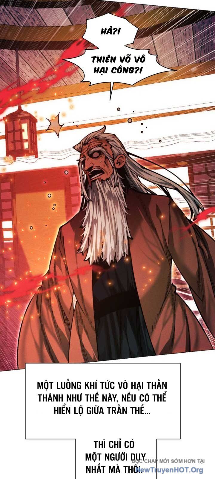 Chuyển Sinh Vào Thế Giới Võ Lâm [Chap 131-142]